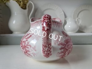 画像12: Moulin des Loups陶器ピッチャー