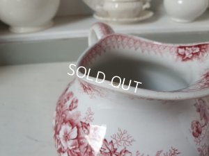 画像11: Moulin des Loups陶器ピッチャー