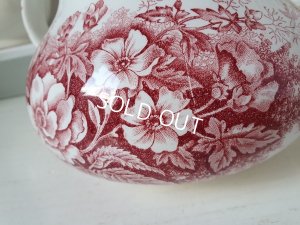 画像16: Moulin des Loups陶器ピッチャー