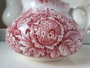 画像3: Moulin des Loups陶器ピッチャー