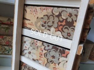 画像8: アンティークカルトナージュドロワー