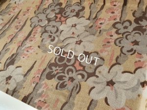 画像11: アンティークカルトナージュドロワー