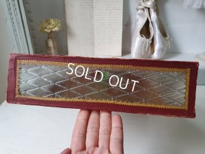 画像13: ミサ典書デコレーションガラスケース