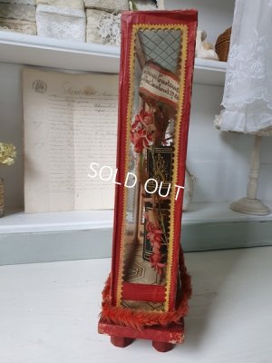 画像4: ミサ典書デコレーションガラスケース