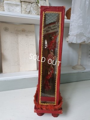 画像5: ミサ典書デコレーションガラスケース
