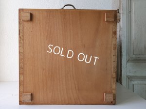 画像15: ギッターマンソーイングキャビネット