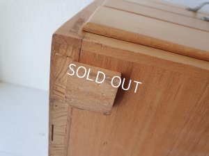 画像16: ギッターマンソーイングキャビネット