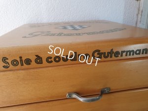 画像8: ギッターマンソーイングキャビネット