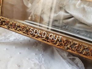 画像6: アンティ―クグローブドマリエガラスケース