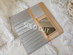 画像10: アンティ―クグローブドマリエガラスケース