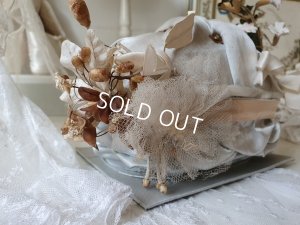 画像15: アンティ―クグローブドマリエガラスケース