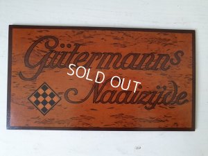 画像3: ギッターマンサインボード