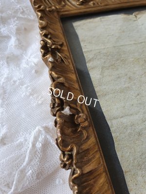 画像8: アンティーク額