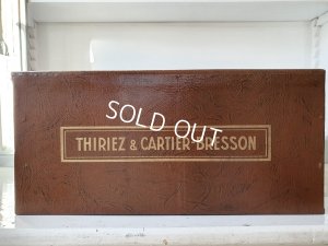 画像4: C&Bカルティエ・ブレッソンソーイングキャビネット