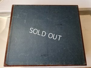 画像19: C&Bカルティエ・ブレッソンソーイングキャビネット