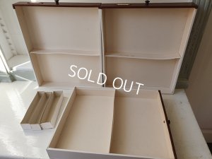 画像15: C&Bカルティエ・ブレッソンソーイングキャビネット