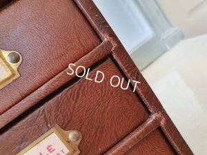 画像13: C&Bカルティエ・ブレッソンソーイングキャビネット