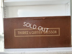 画像6: C&Bカルティエ・ブレッソンソーイングキャビネット