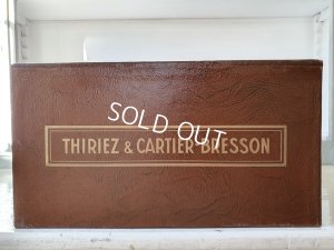 画像8: C&Bカルティエ・ブレッソンソーイングキャビネット