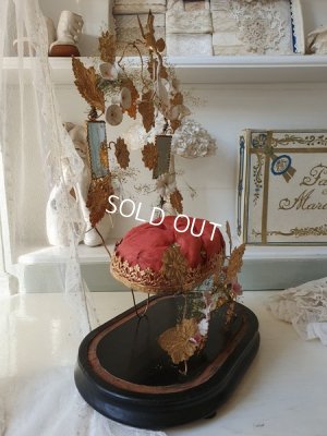 画像4: グローブドマリエガラスドーム