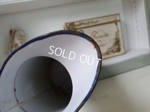 画像9: Japyパンジー柄ワーターピッチャー