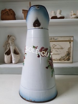 画像4: Japyパンジー柄ワーターピッチャー