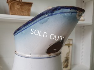 画像12: Japyパンジー柄ワーターピッチャー