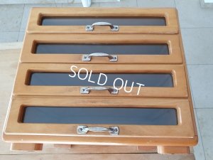 画像6: アンティークスプールキャビネット