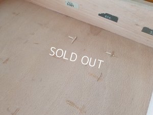 画像9: アンティークスプールキャビネット