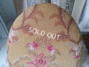 画像4: プチポワンフットレスト