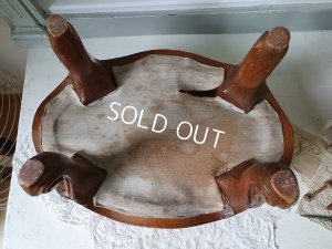 画像15: プチポワンフットレスト