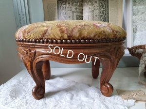 画像14: プチポワンフットレスト