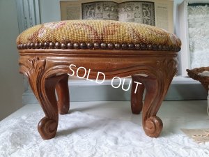 画像11: プチポワンフットレスト