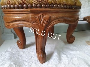 画像13: プチポワンフットレスト