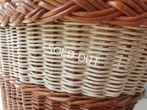 画像12: アンティークバスケット