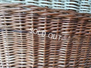 画像13: アンティークバスケット