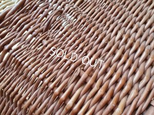 画像14: アンティークバスケット