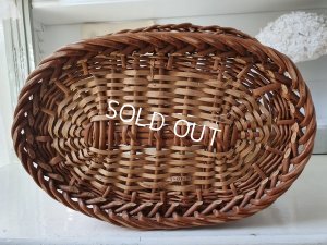 画像10: アンティークバスケット