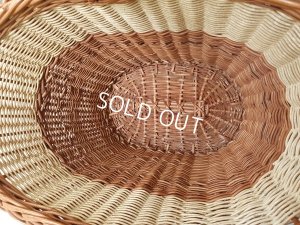 画像9: アンティークバスケット