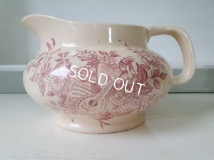 画像2: Longschampピッチャー