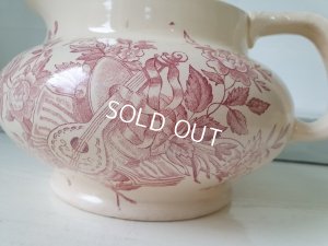 画像6: Longschampピッチャー