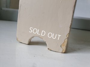 画像10: 小さなペイントシェルフ