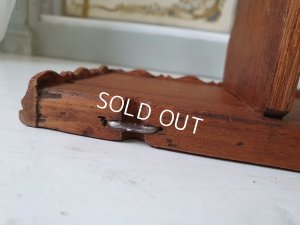 画像8: 小さなシェルフ