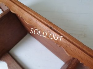 画像4: 小さなシェルフ