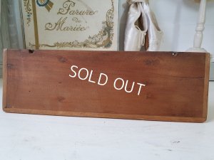 画像10: 小さなシェルフ