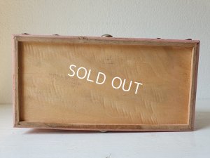 画像2: ピンクソーイングボックス