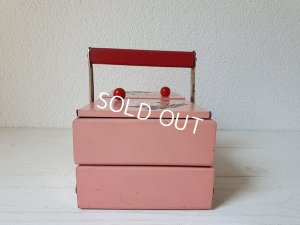 画像8: ピンクソーイングボックス