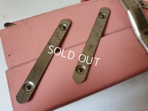 画像12: ピンクソーイングボックス