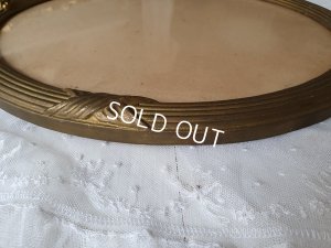 画像7: アンティークリボンの額