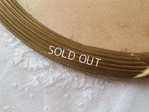 画像10: アンティークリボンの額